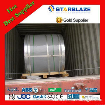 Alibaba china professional 201 stainless steel coil pile